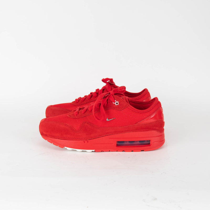 Nike X Jacquemus Red Air Max 1