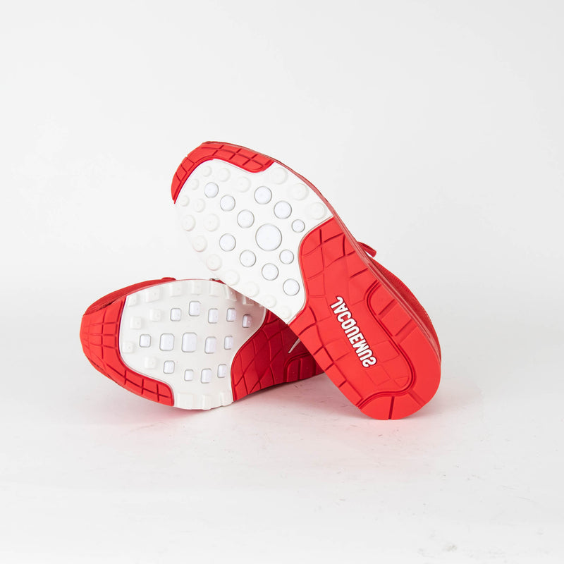 Nike X Jacquemus Red Air Max 1