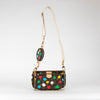 Louis Vuitton X Yayoi Kusama Monogram Multi Pochette Accessoires Bag