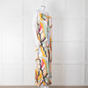 Mos Mosh Multi Colour Alohi Strappy Dress