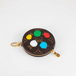 Louis Vuitton X Yayoi Kusama Monogram Multi Pochette Accessoires Bag