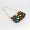 Louis Vuitton X Yayoi Kusama Monogram Multi Pochette Accessoires Bag