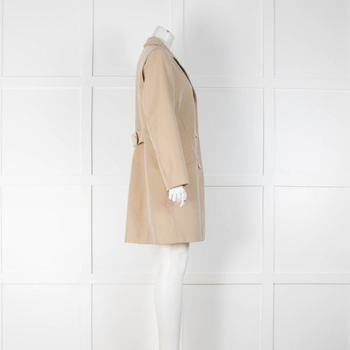 Loro Piana Trench Coat