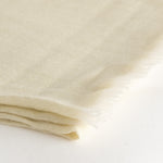 Loro Piana Green 100% Pure Cashmere Scarf