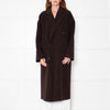 Rag & Bone Manteco Brown Wool Double Breasted Coat