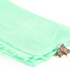 Loro Piana Mint Green Cashmere Woven Scarf