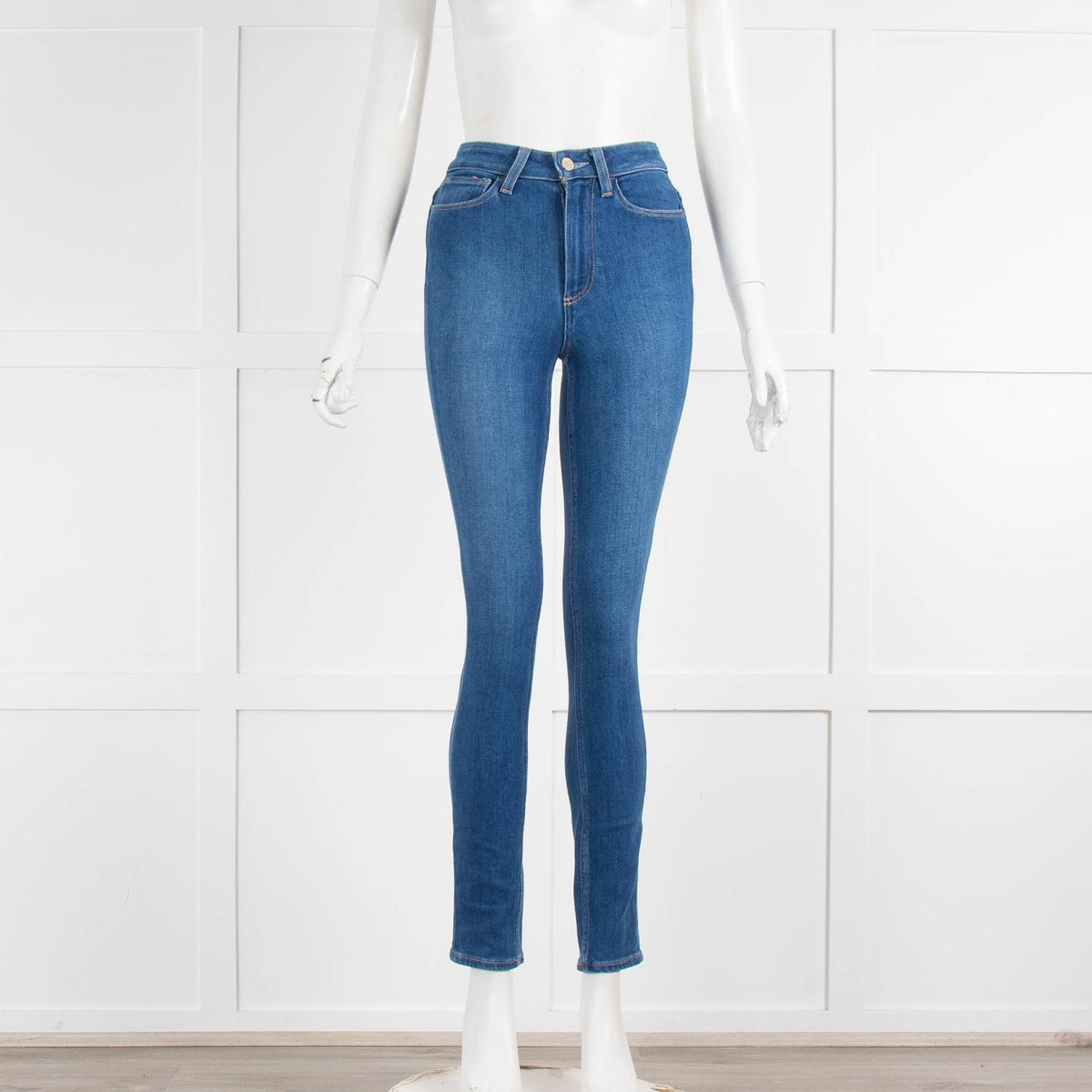 Paige Blue Margot Skinny  Jeans