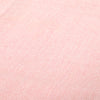 Valentino Pink Logo Woven Wool Scarf