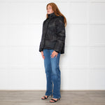 Rino & Pelle Camo Padded Jacket