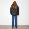 Rino & Pelle Camo Padded Jacket