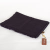 Loro Piana Indigo Cashmere Woven Scarf