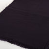 Loro Piana Indigo Cashmere Woven Scarf