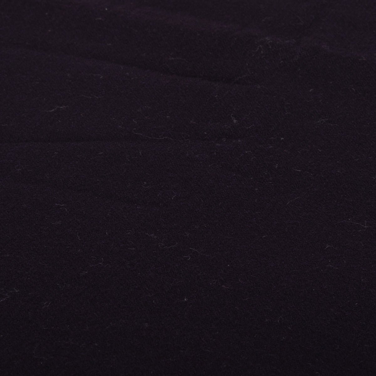 Loro Piana Indigo Cashmere Woven Scarf