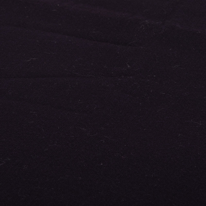 Loro Piana Indigo Cashmere Woven Scarf