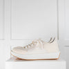Allbirds White Trainers