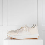 Allbirds White Trainers