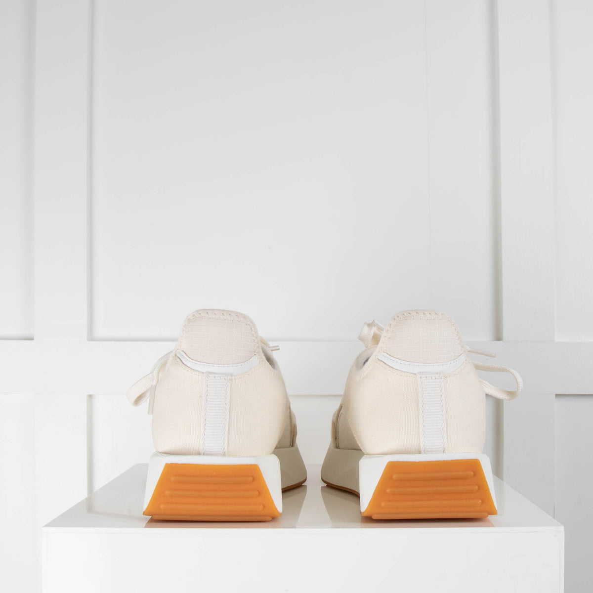 Allbirds White Trainers