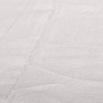 Loro Piana Lilac Cashmere Woven Scarf