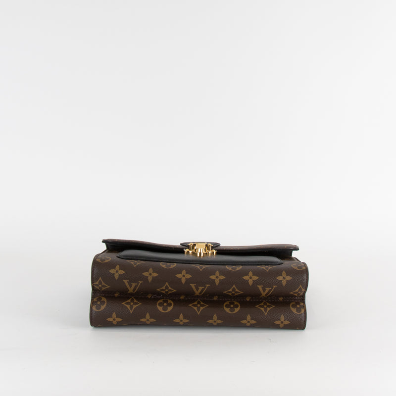 Louis Vuitton Victoire Monogram Crossbody Bag