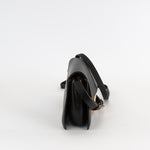 Chloe Black Leather Small Faye Bag