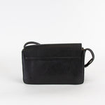 Chloe Black Leather Small Faye Bag