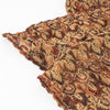 Missoni Gold Bronze Lurex Crochet Scarf