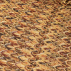Missoni Gold Bronze Lurex Crochet Scarf