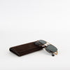 Pragnell Gold Tortoiseshell Sunglasses