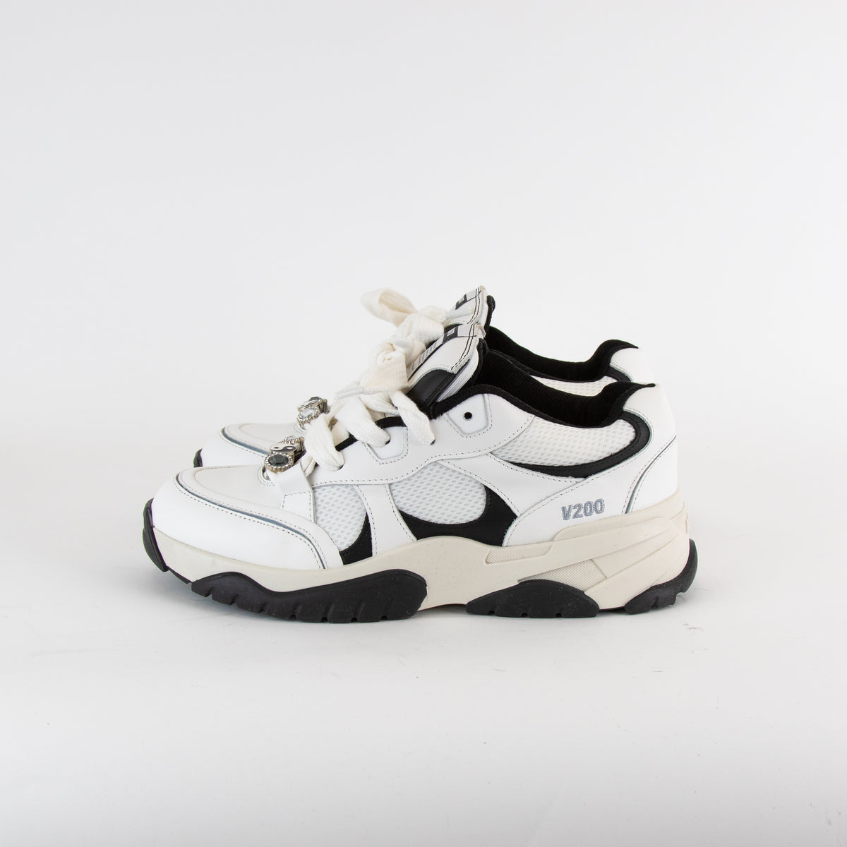 Axel Arigato Catfish Lo Trainers