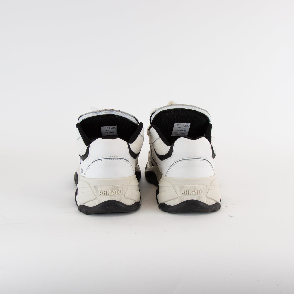 Axel Arigato Catfish Lo Trainers