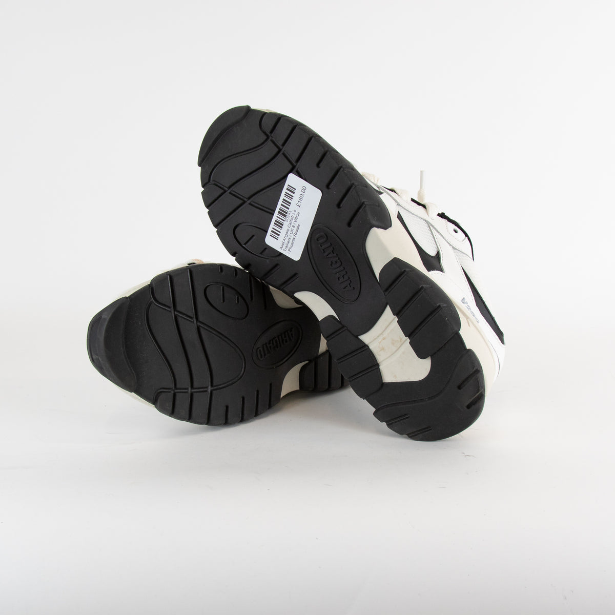 Axel Arigato Catfish Lo Trainers