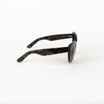 Bottega Veneta Tortoiseshell Cats Eye Sunglasses