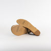 Gabriela Hearst Gia Leather Sling Back 5mm Heel Sandal