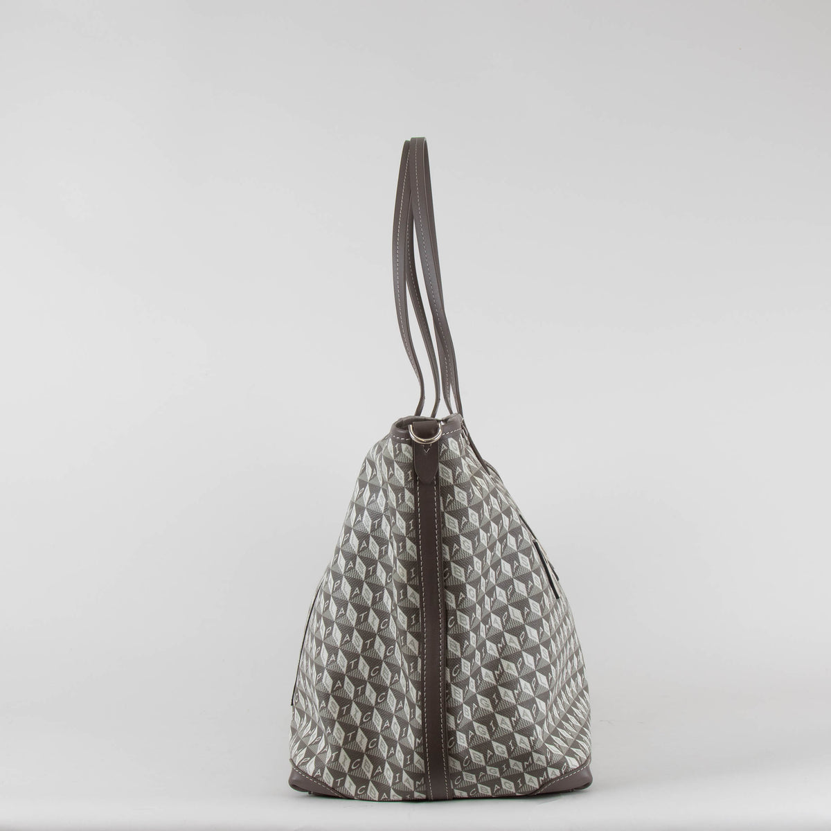 Anya Hindmarch I am a Plastic Dog Bag Pooch