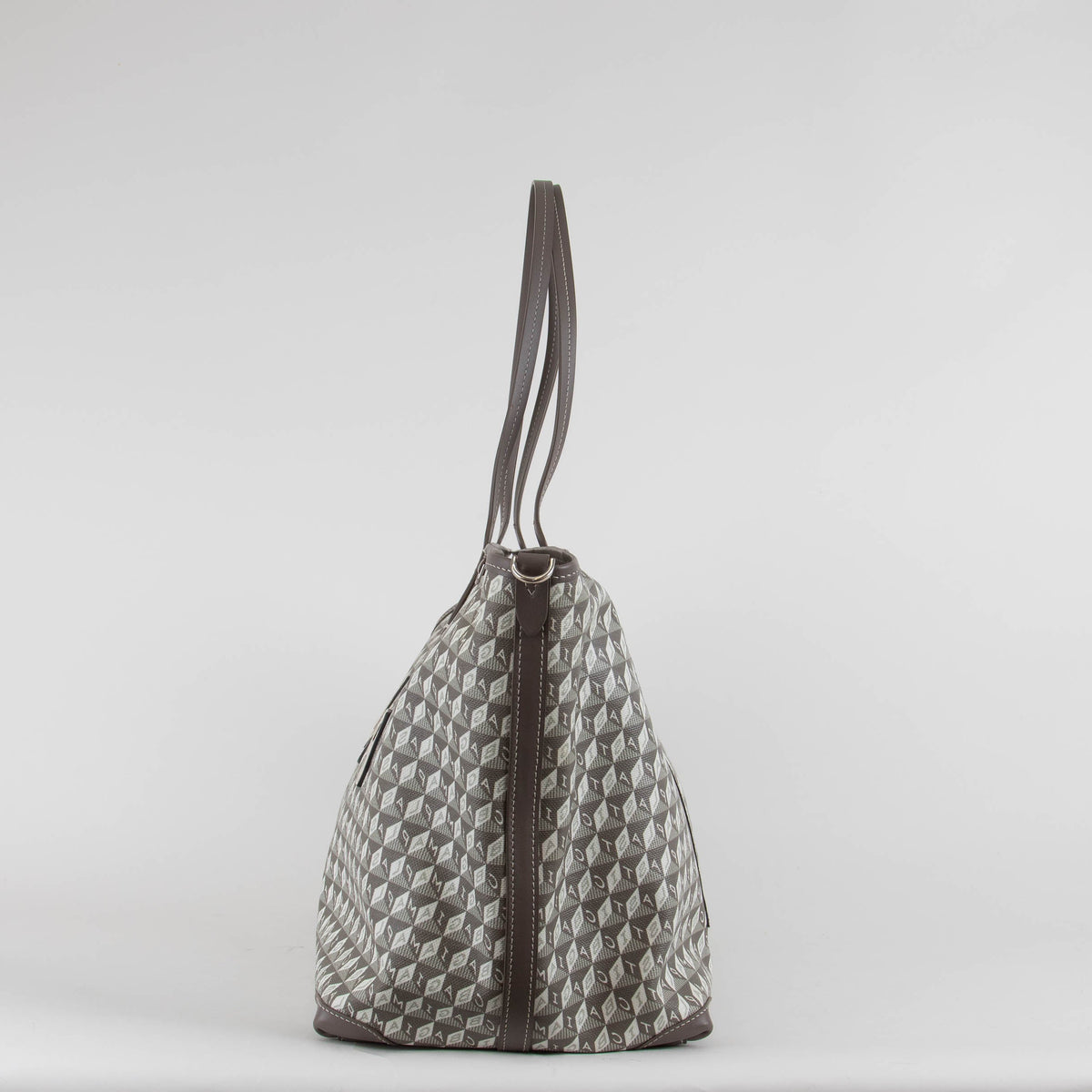 Anya Hindmarch I am a Plastic Dog Bag Pooch