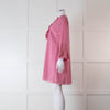Anya Hindmarch Josephine Old Pink Kaftan