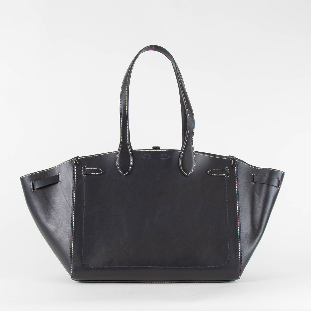 Anya Hindmarch Return to Nature Marine Tote