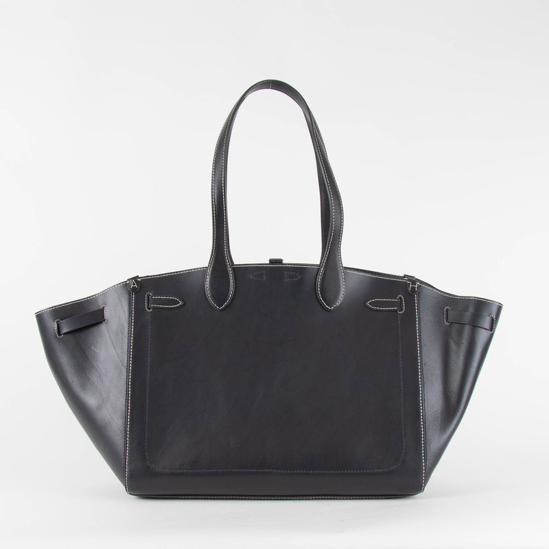 Anya Hindmarch Return to Nature Marine Tote