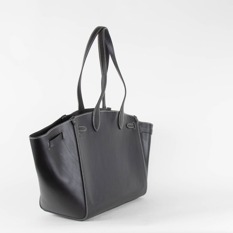 Anya Hindmarch Return to Nature Marine Tote