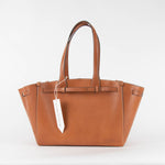 Anya Hindmarch Return To Earth Tote in Tan