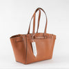 Anya Hindmarch Return To Earth Tote in Tan