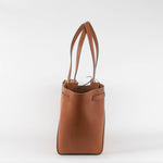 Anya Hindmarch Return To Earth Tote in Tan