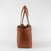 Anya Hindmarch Return To Earth Tote in Tan