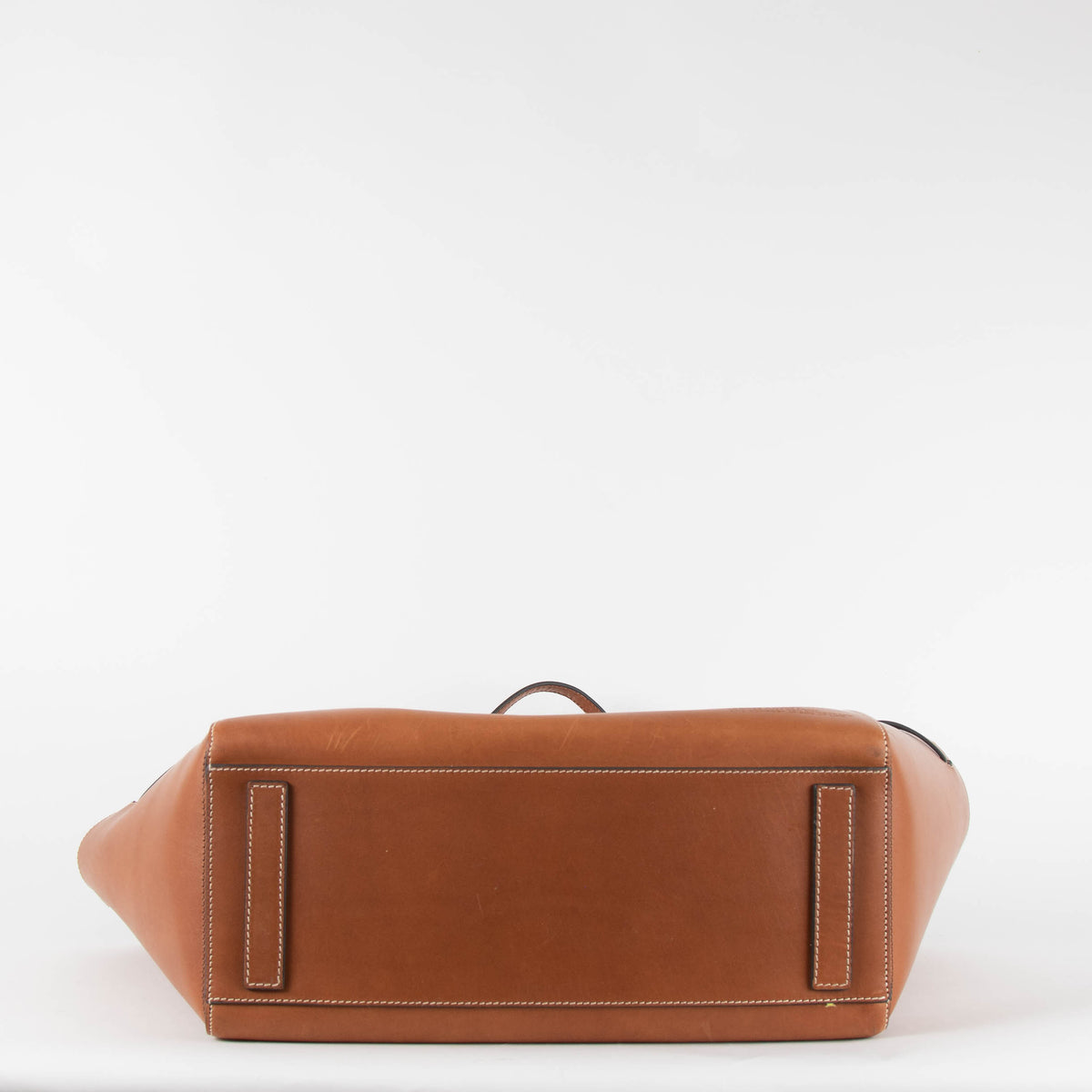 Anya Hindmarch Return To Earth Tote in Tan