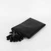 Anya Hindmarch Georgiana Clutch Black