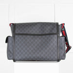 Gucci GG Supreme Diaper Bag