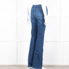 Frame Blue Le High Flare Jeans
