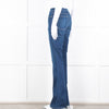Frame Blue Le High Flare Jeans