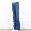 Frame Blue Le High Flare Jeans