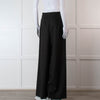 Maje Black Palazzo Trousers